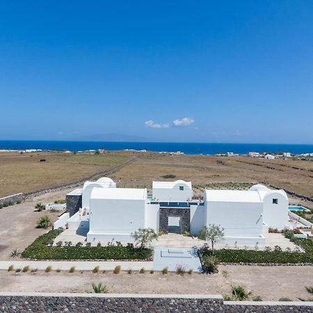 Oia Kissiri - Private Pool Villas ภายนอก รูปภาพ