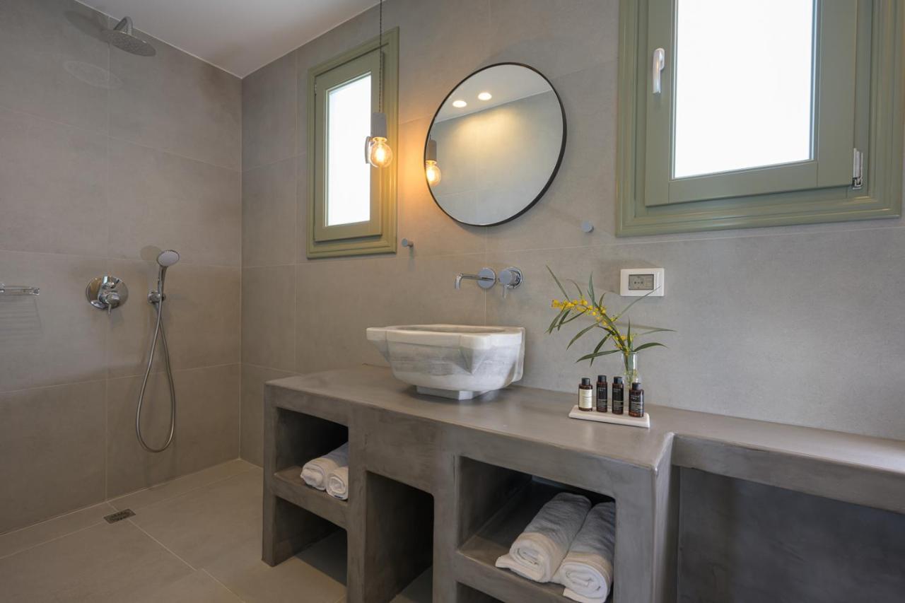 Oia Kissiri - Private Pool Villas ภายนอก รูปภาพ