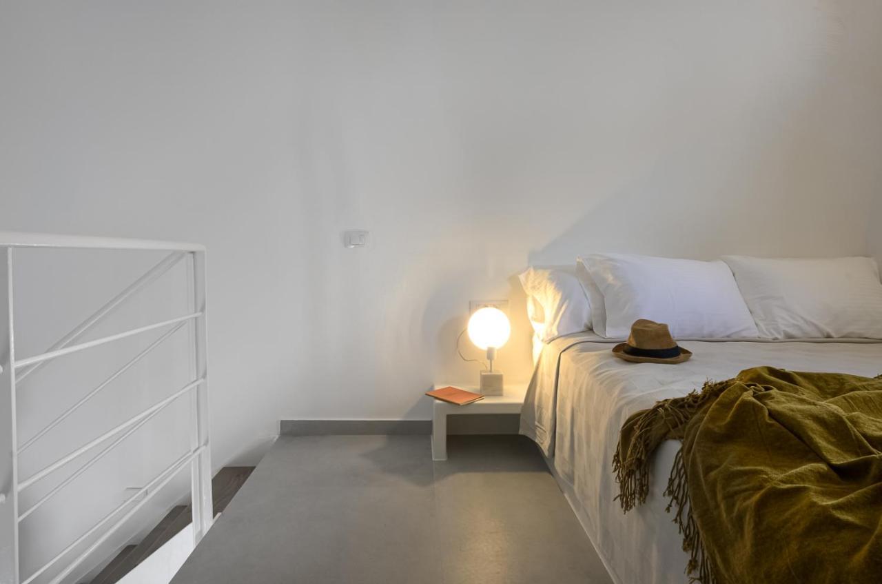 Oia Kissiri - Private Pool Villas ภายนอก รูปภาพ