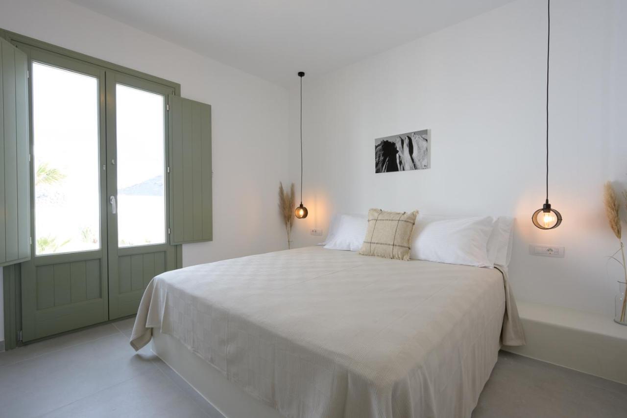 Oia Kissiri - Private Pool Villas ภายนอก รูปภาพ