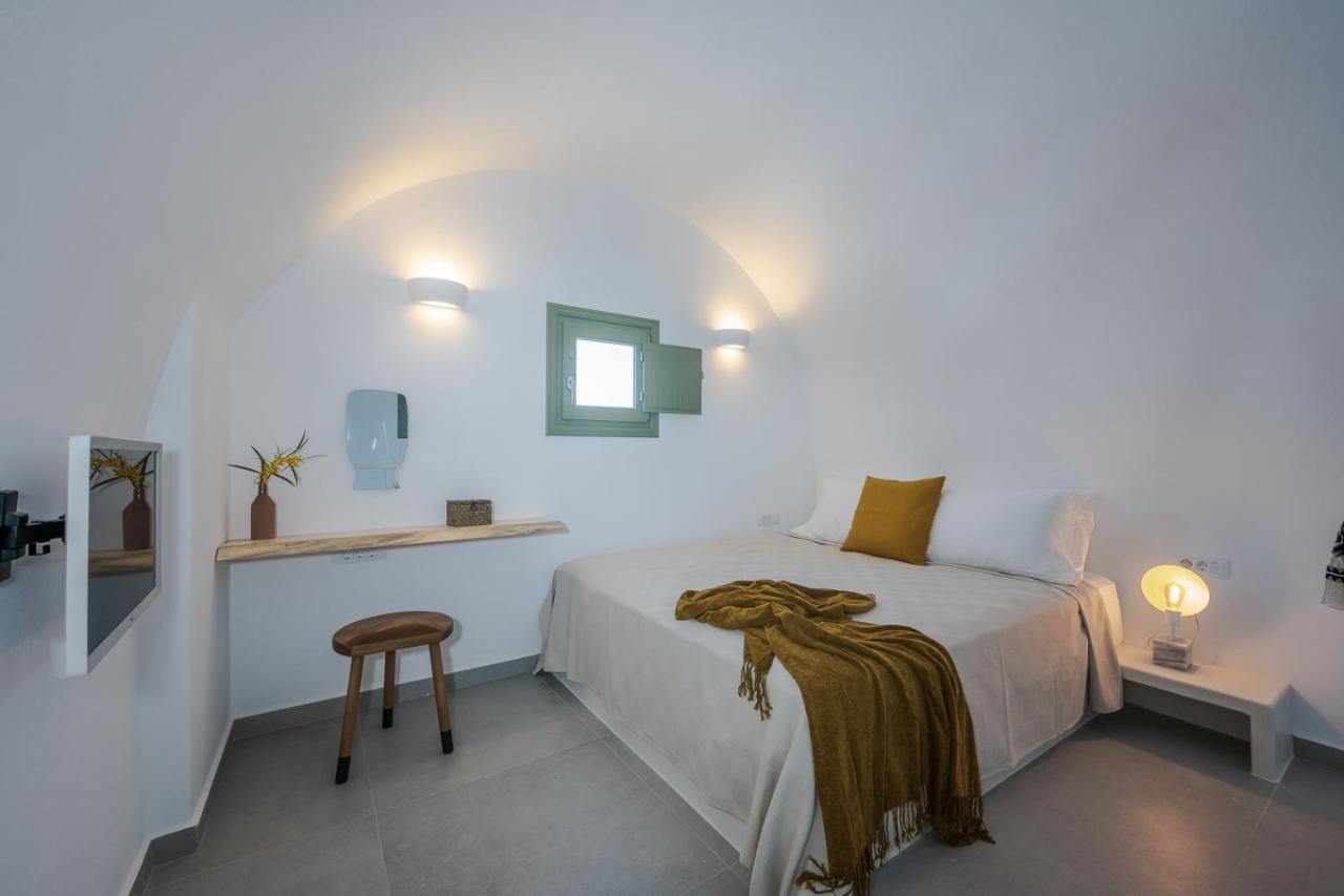 Oia Kissiri - Private Pool Villas ภายนอก รูปภาพ