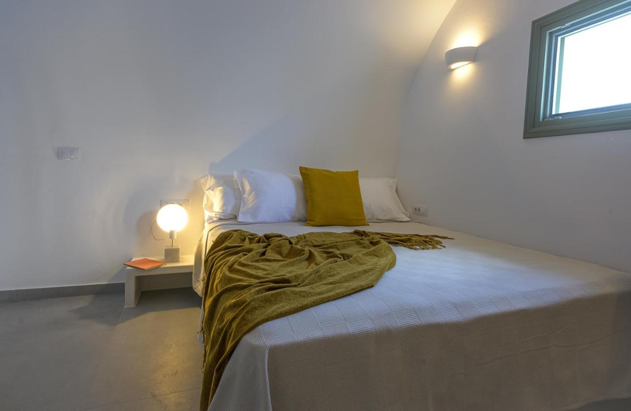 Oia Kissiri - Private Pool Villas ภายนอก รูปภาพ