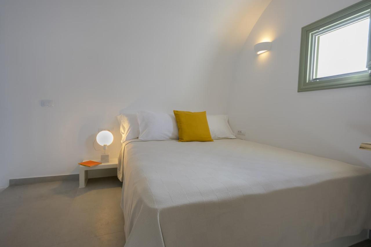 Oia Kissiri - Private Pool Villas ภายนอก รูปภาพ
